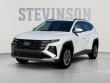 New 2026 Hyundai Tucson Hybrid SEL AWD SUV