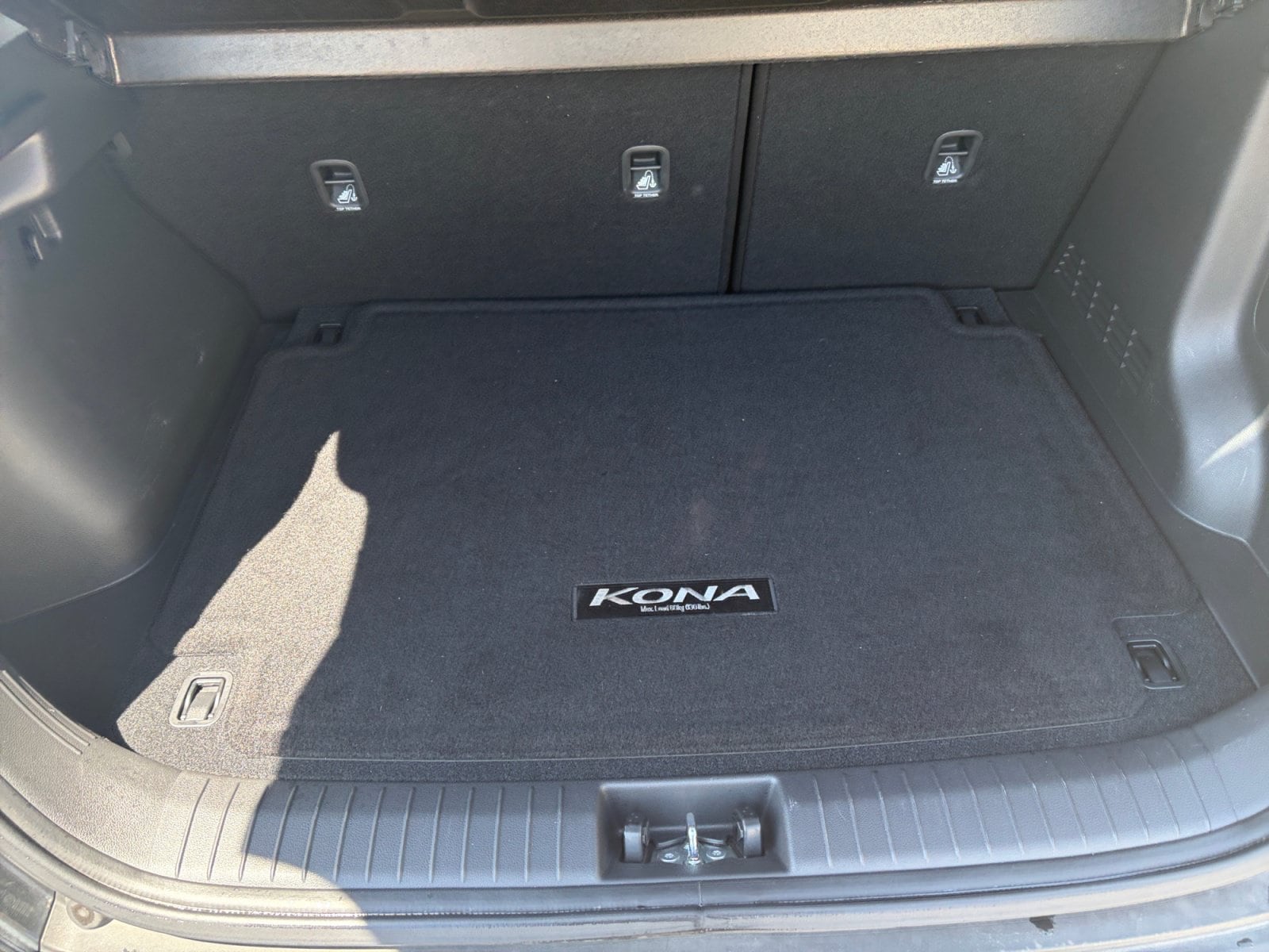 2023 Hyundai Kona SEL - Photo 35