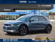 Certified 2023 Hyundai IONIQ 5 SEL SUV