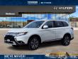 Used 2020 Mitsubishi Outlander SEL CUV
