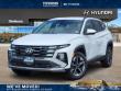 New 2026 Hyundai Tucson Hybrid SEL AWD SUV