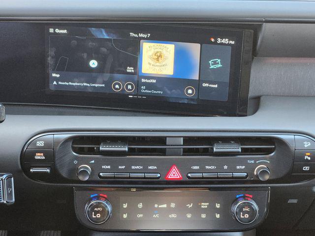 2026 Hyundai Palisade XRT Pro - Photo 26