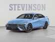  Hyundai Elantra N