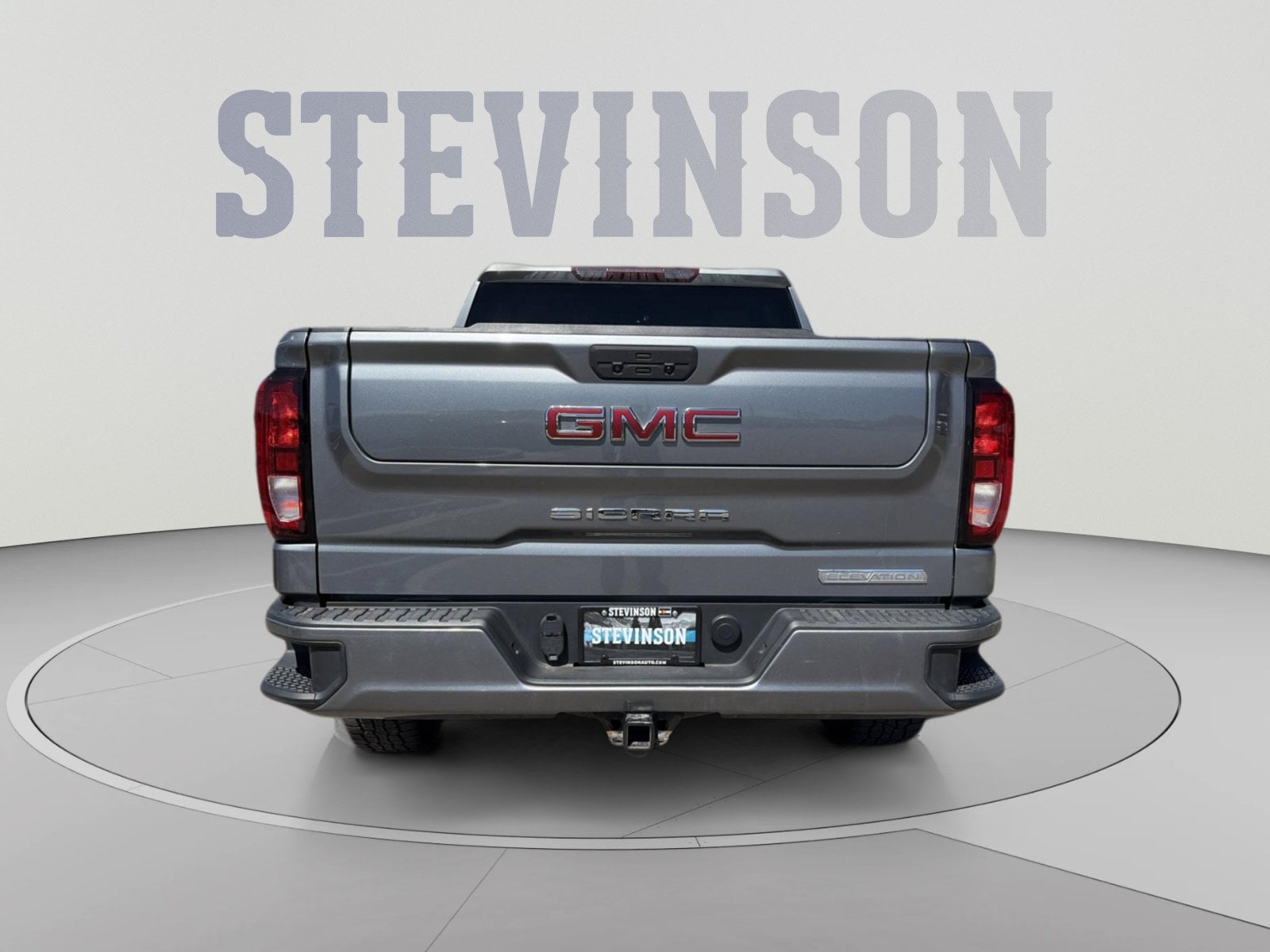 2021 GMC Sierra 1500 Elevation - Photo 6