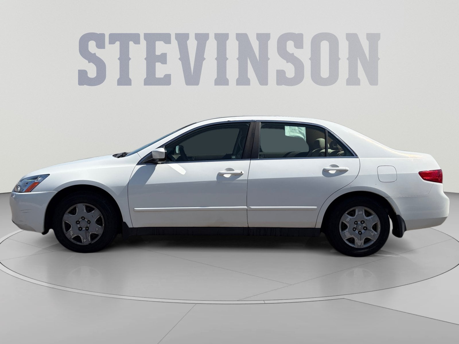 2005 Honda Accord LX - Photo 3