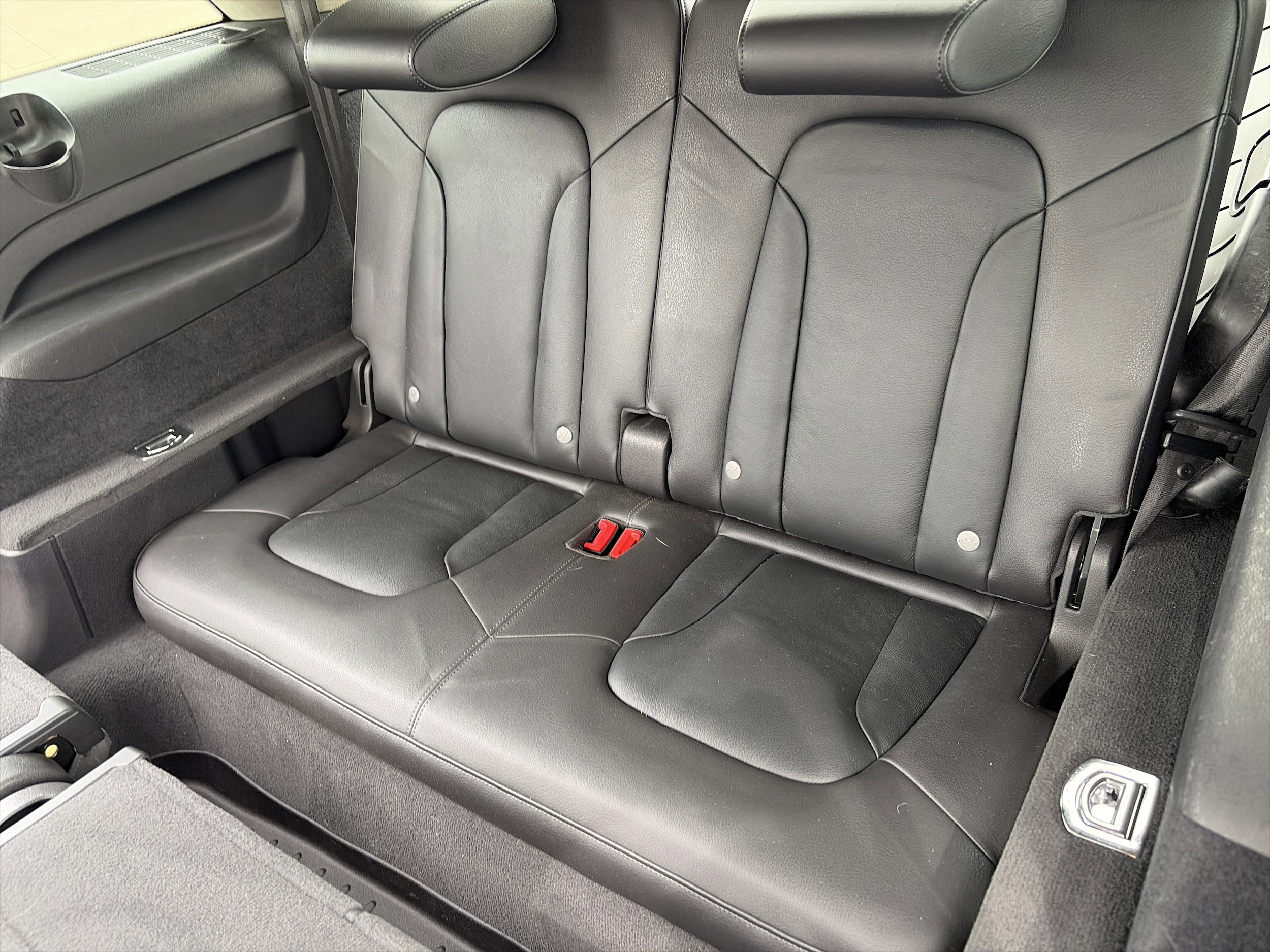 2015 Audi Q7 S line Prestige - Photo 31