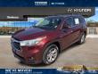 Used 2015 Toyota Highlander XLE V6 SUV