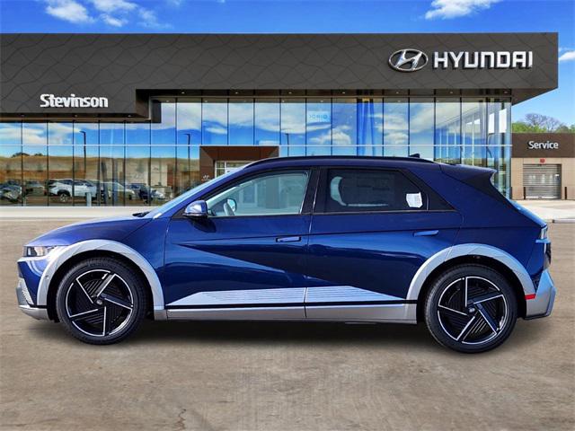 2026 Hyundai Ioniq 5 Limited photo 2