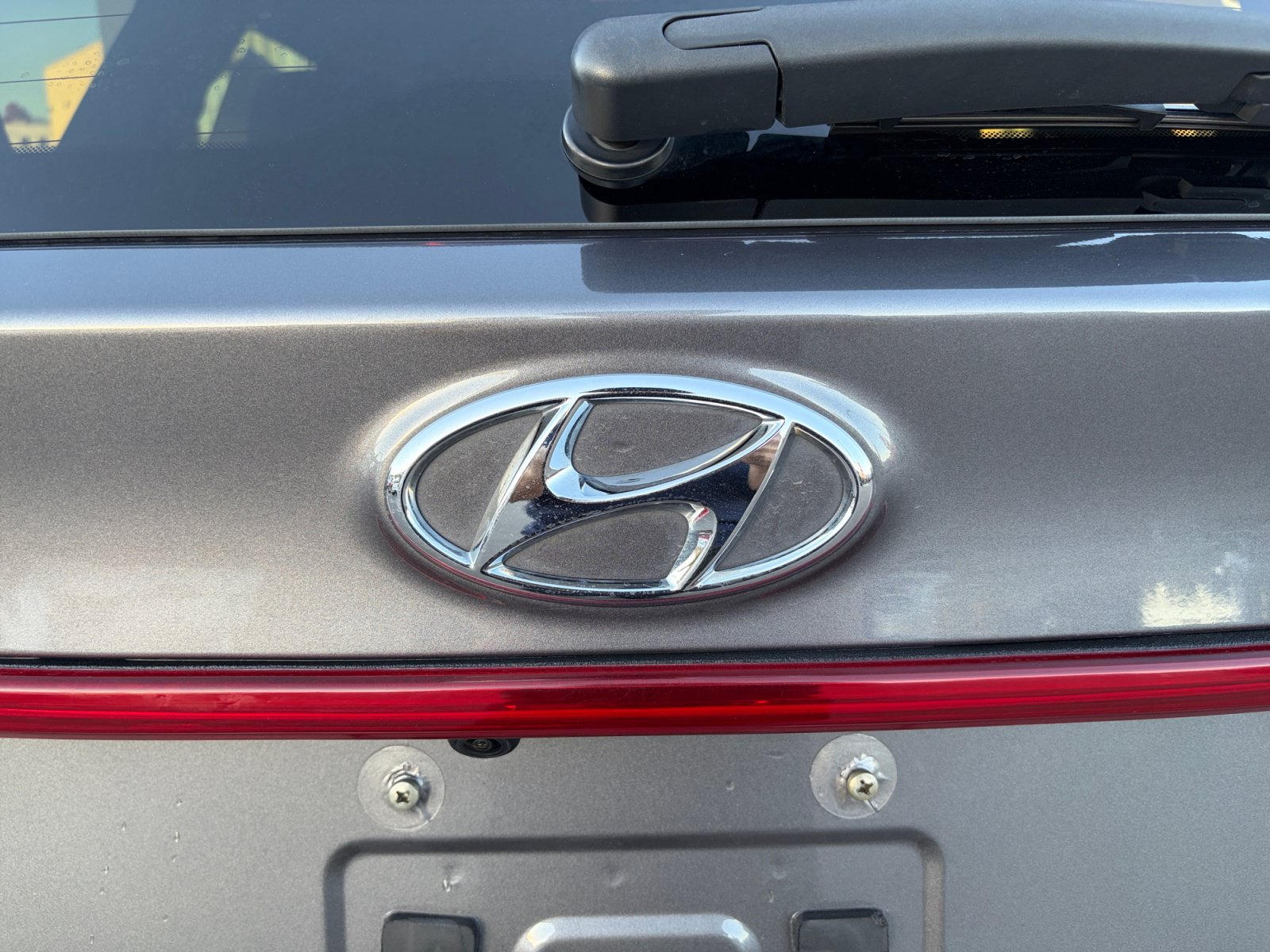 2021 Hyundai Santa Fe Blue - Photo 22