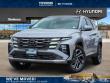New 2026 Hyundai Tucson Hybrid Limited SUV