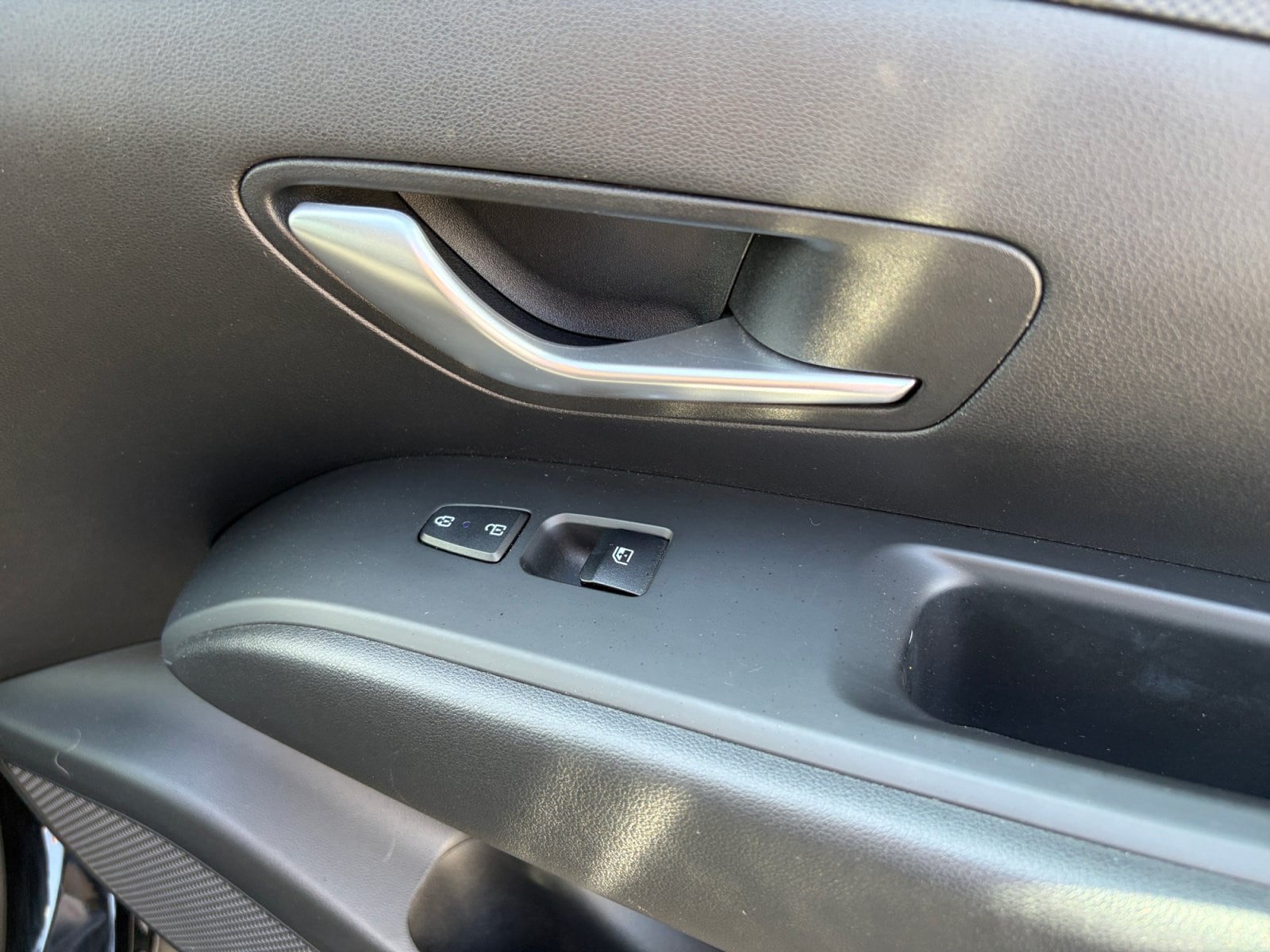 2022 Hyundai Tucson Blue - Photo 17