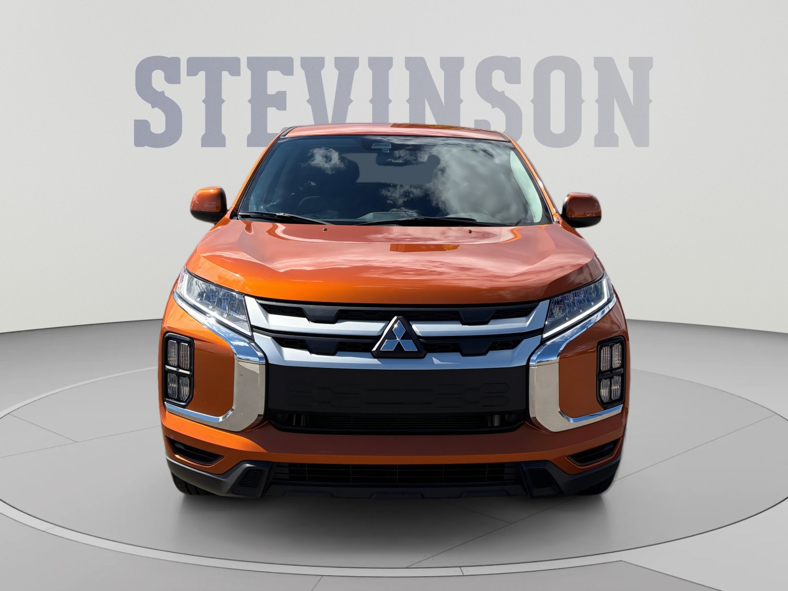 2024 Mitsubishi Outlander Sport LE - Photo 9