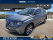 Used 2013 Lexus RX 350 FWD SUV