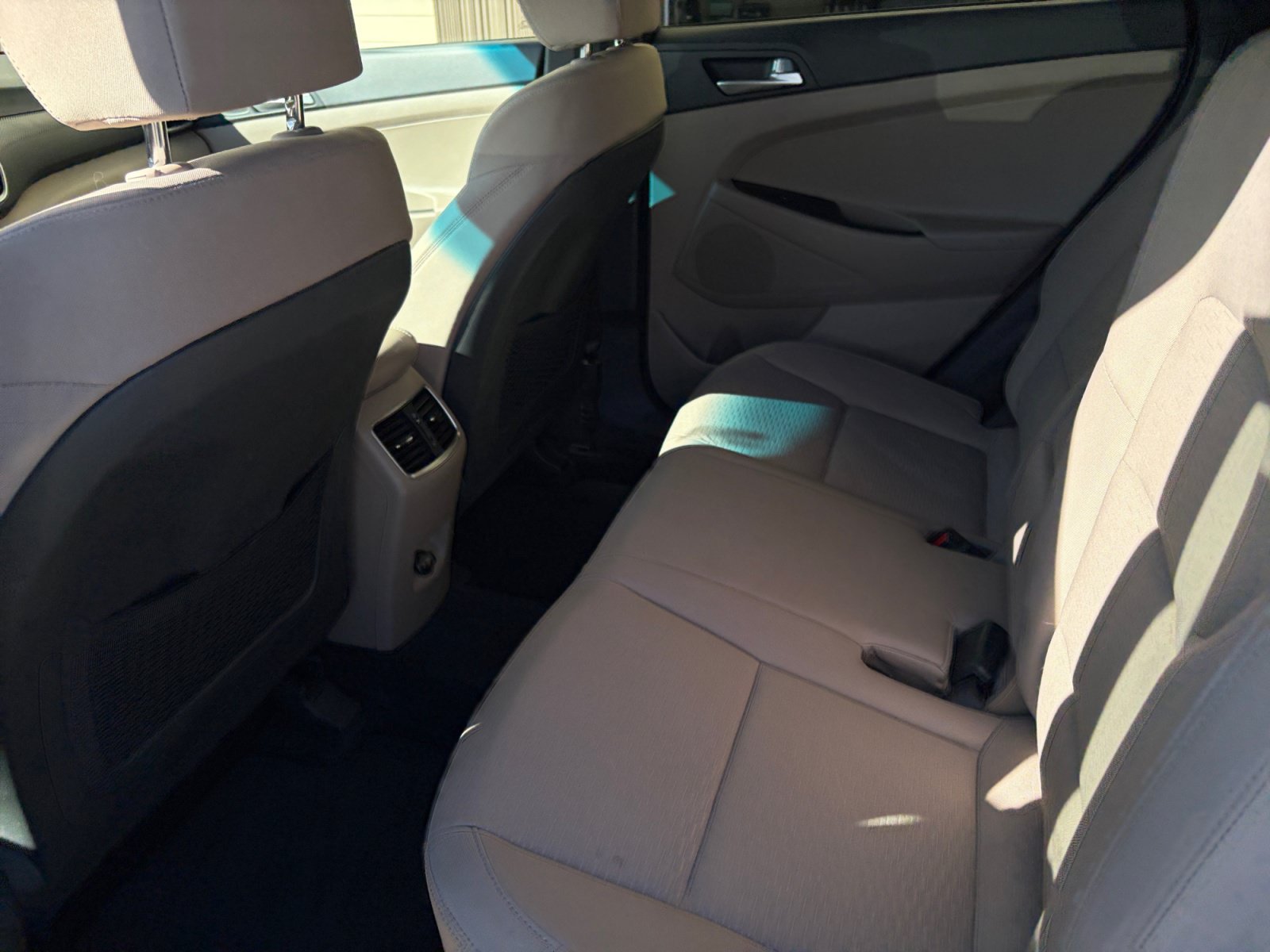 2020 Hyundai Tucson SEL - Photo 18