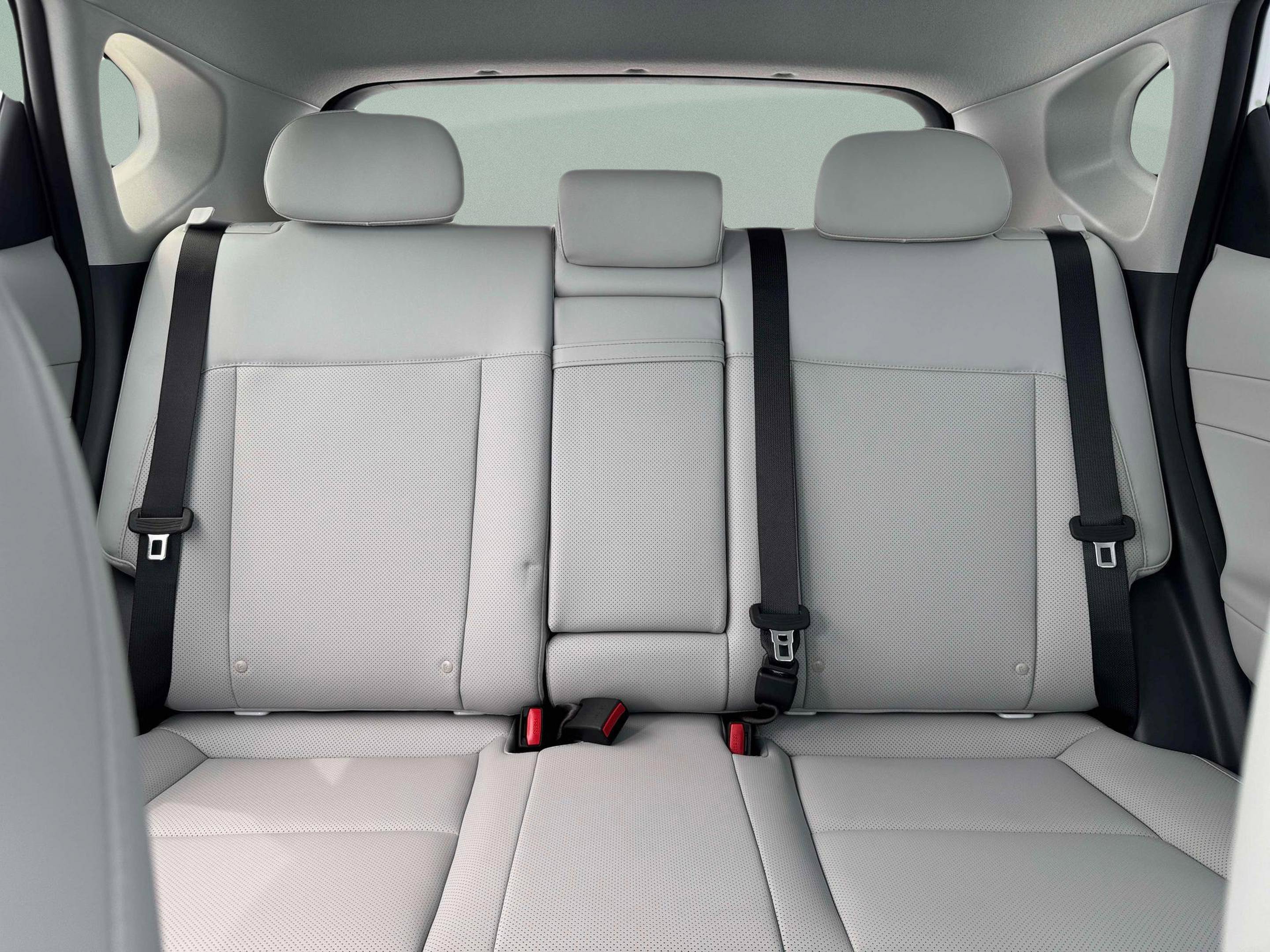 2026 Hyundai Kona SEL Premium - Photo 17