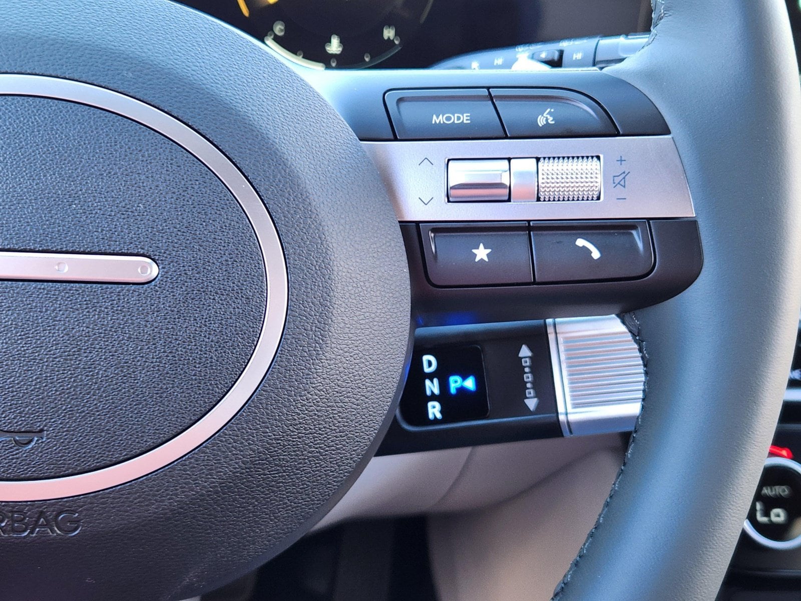 2026 Hyundai Tucson Limited - Photo 24