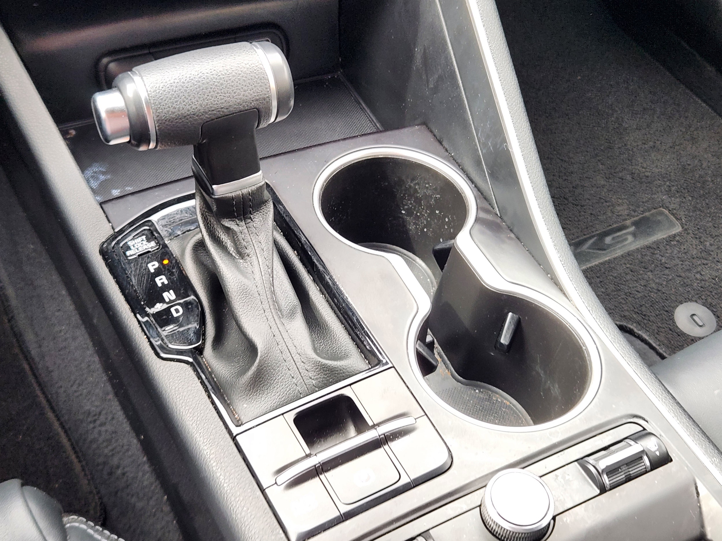 2024 Kia K5 GT-Line - Photo 29