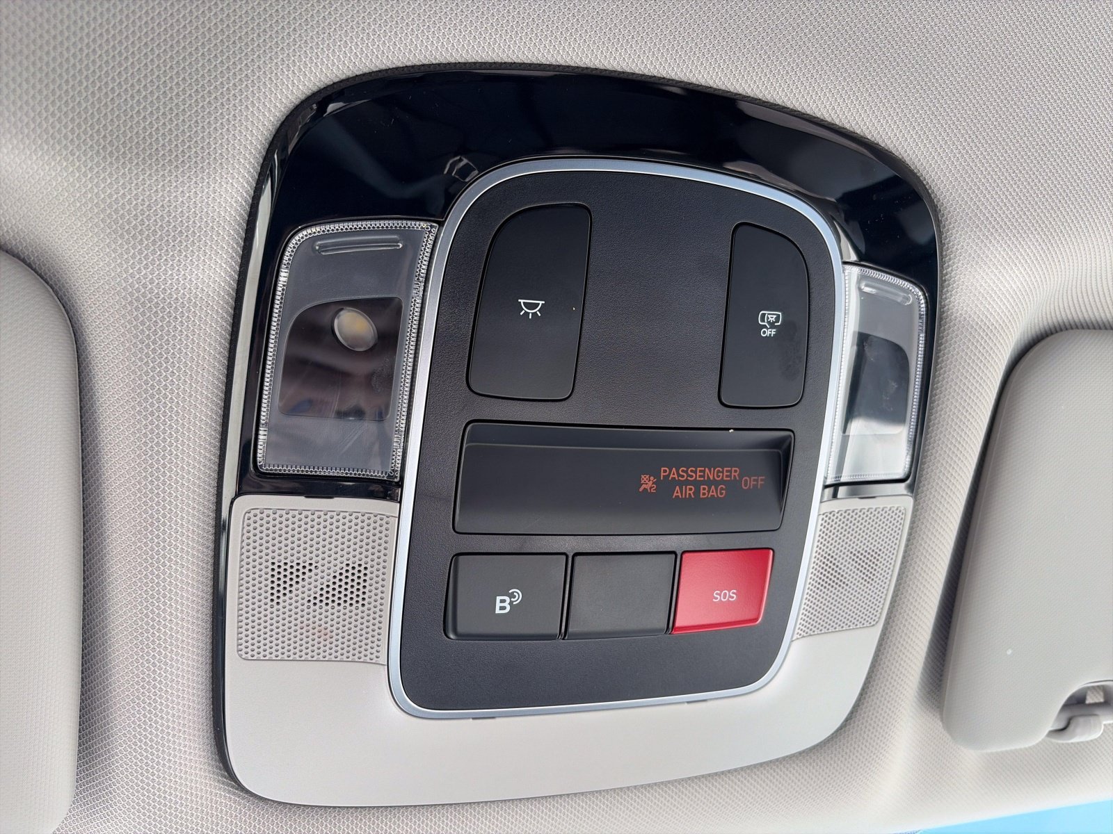 2025 Hyundai Tucson SEL - Photo 21