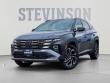 New 2026 Hyundai Tucson Hybrid Limited SUV