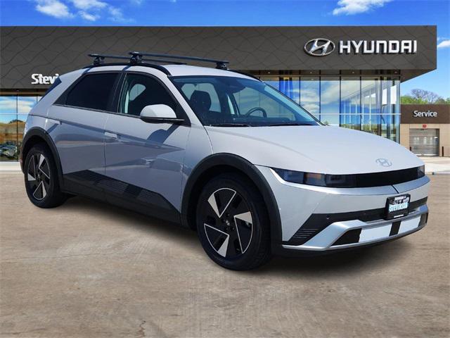 2025 Hyundai Ioniq 5 SEL photo 2