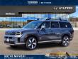 New 2026 Hyundai Santa Fe Hybrid Calligraphy SUV