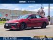 New 2025 Hyundai Elantra N Sedan Sedan