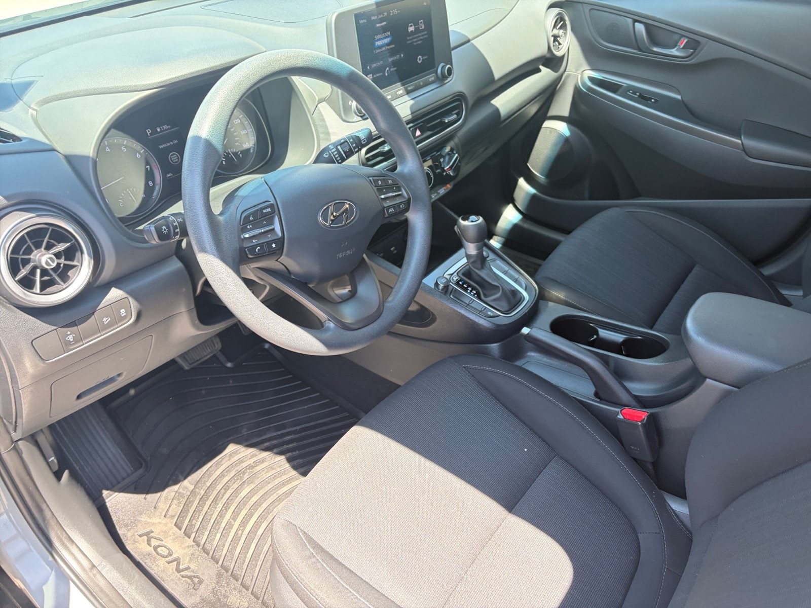 2023 Hyundai Kona SEL - Photo 15