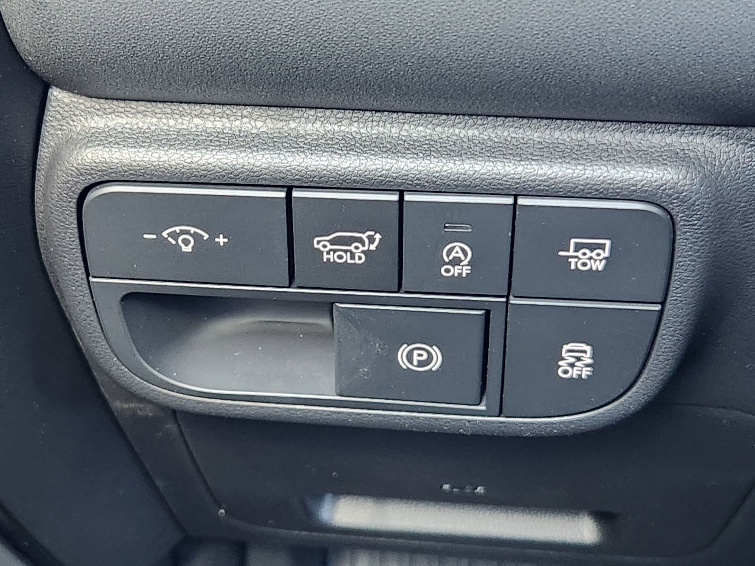 2026 Hyundai Palisade XRT Pro - Photo 33