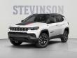 Used 2023 Jeep Compass Trailhawk SUV