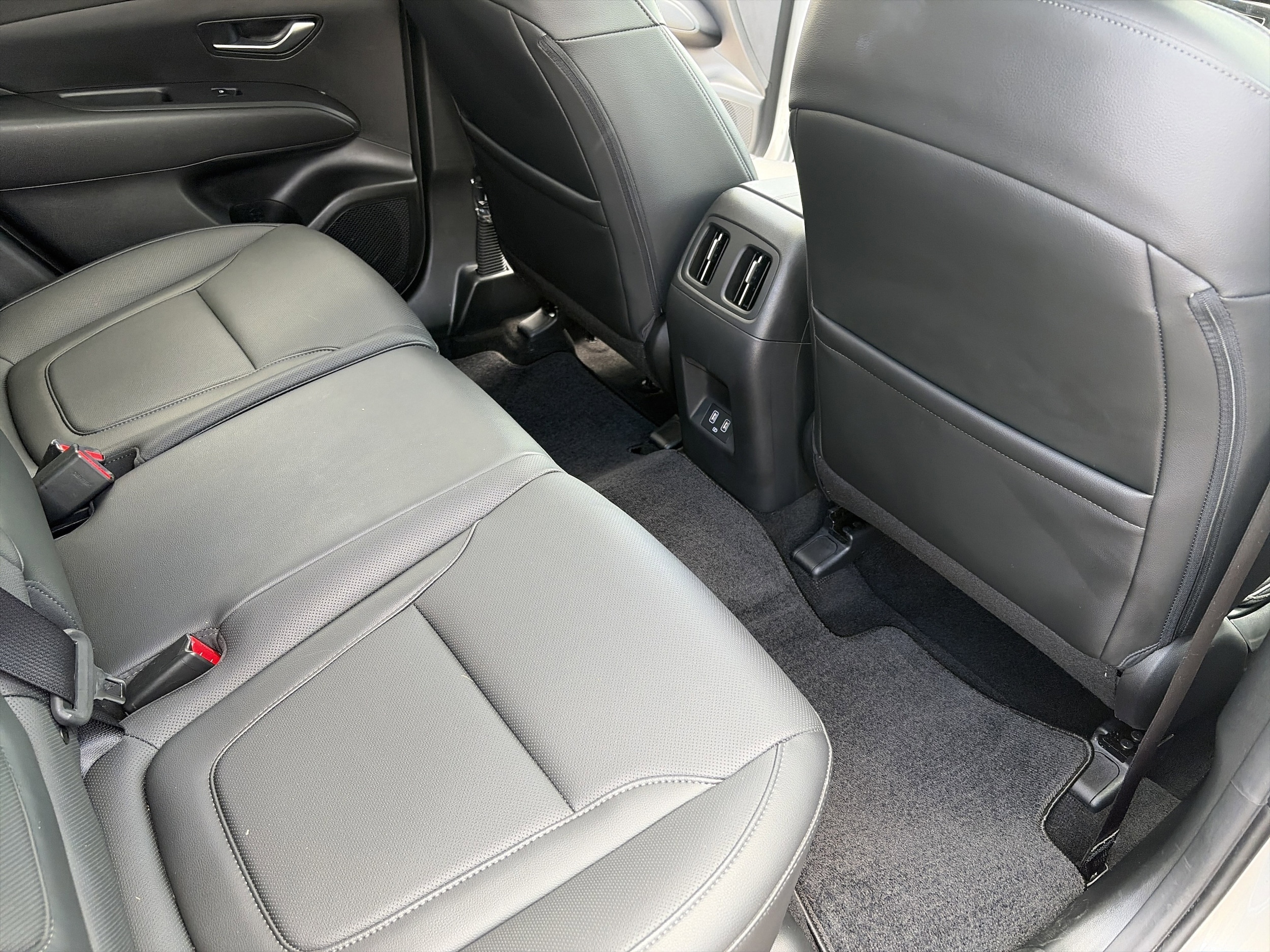 2024 Hyundai Tucson SEL - Photo 29