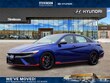 Hyundai Elantra N