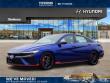 New 2025 Hyundai Elantra N Sedan Sedan