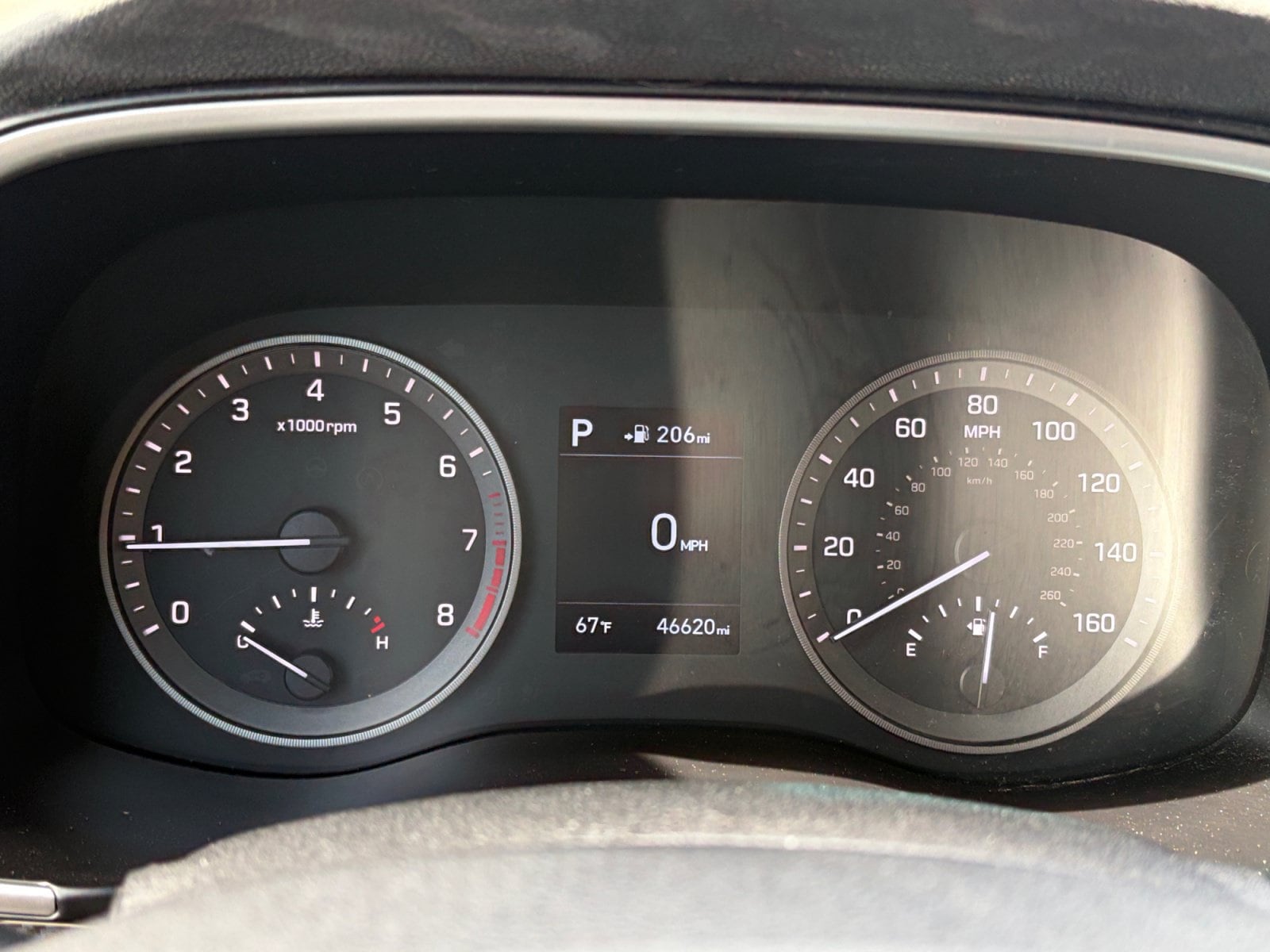 2019 Hyundai Tucson Value - Photo 11