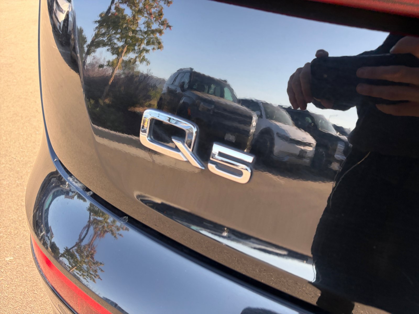 2020 Audi Q5 Premium Plus - Photo 24