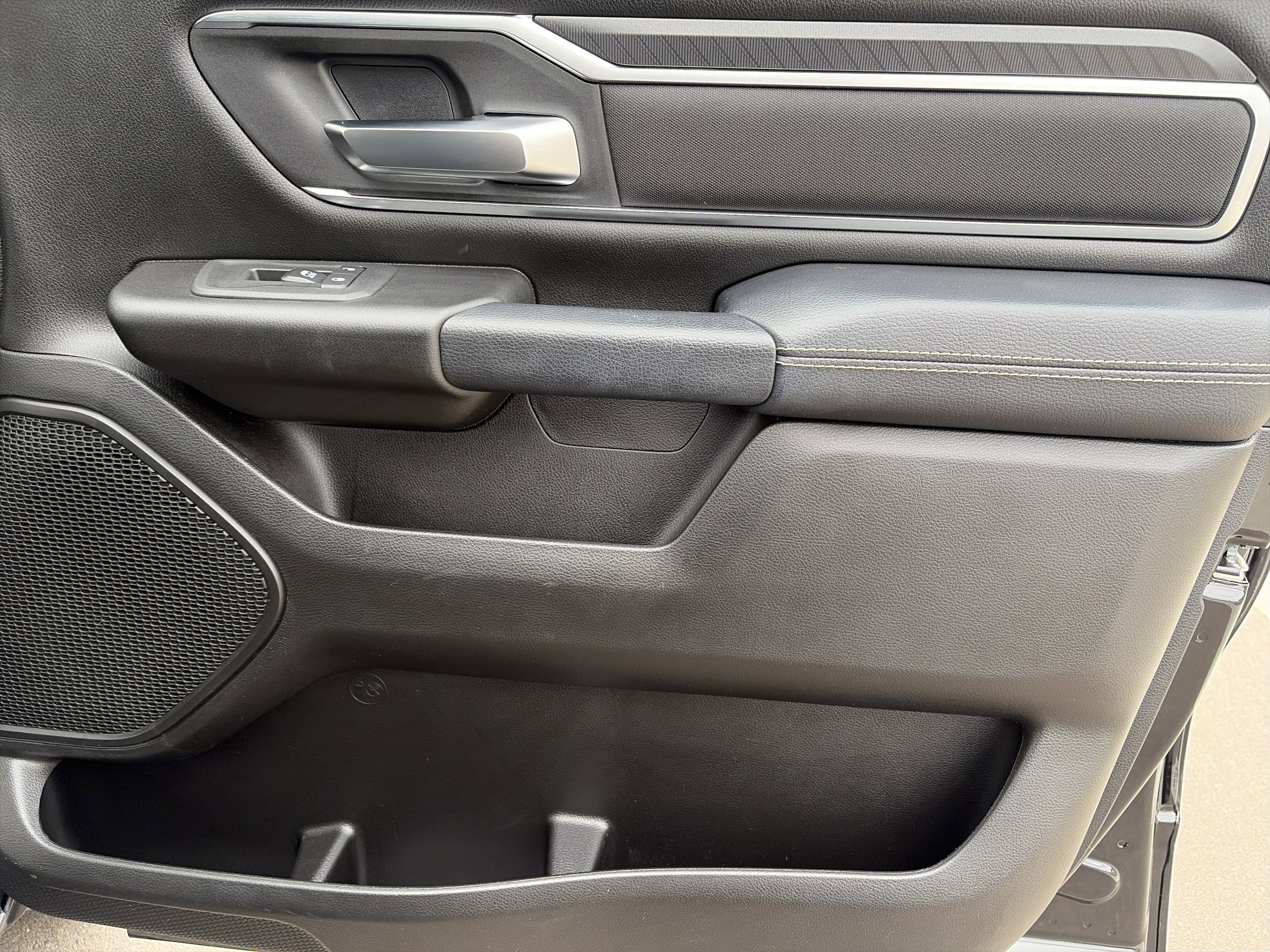 2025 RAM Ram 1500 Pickup Big Horn/Lone Star - Photo 29