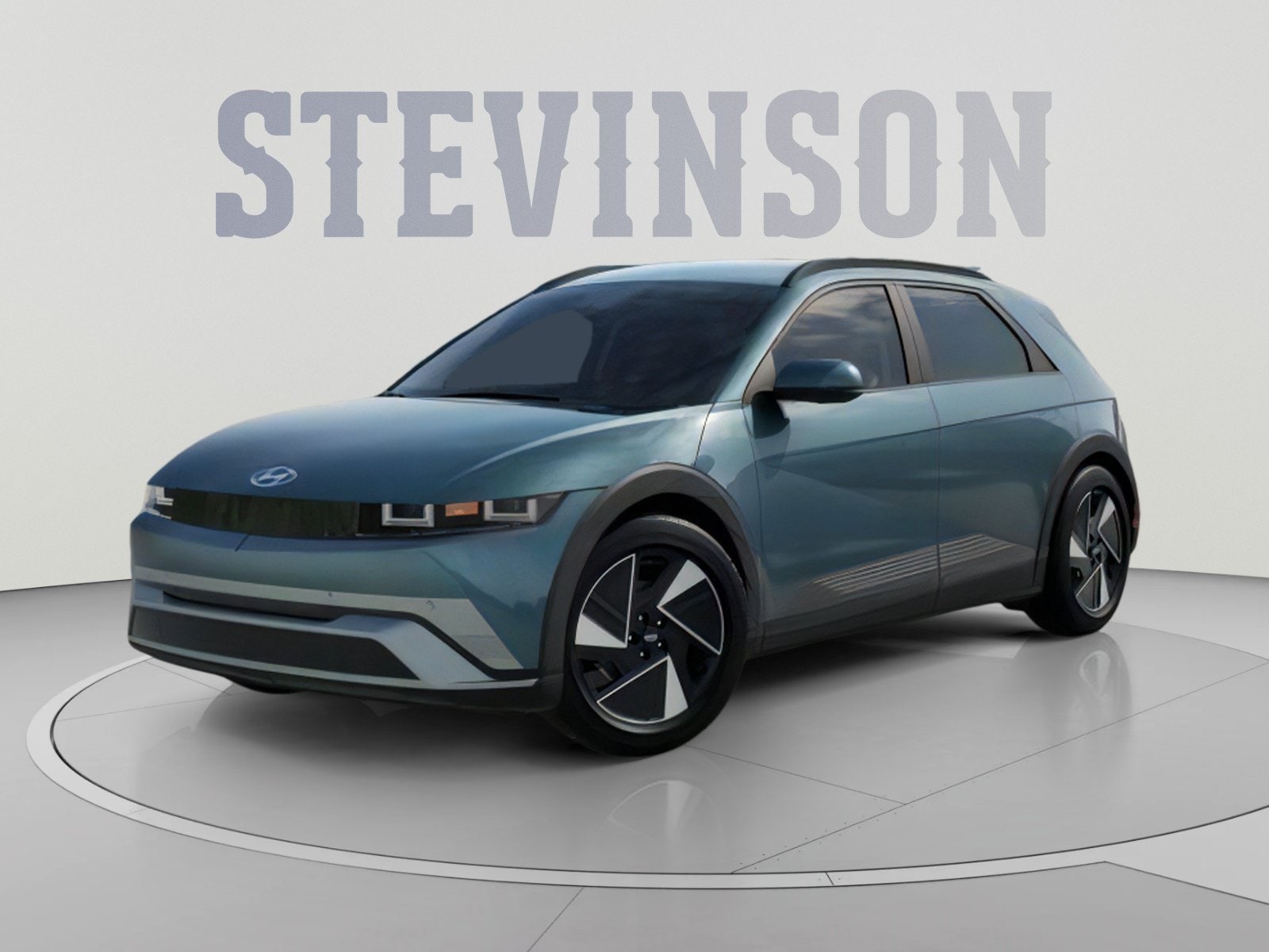 2027 Hyundai IONIQ 5