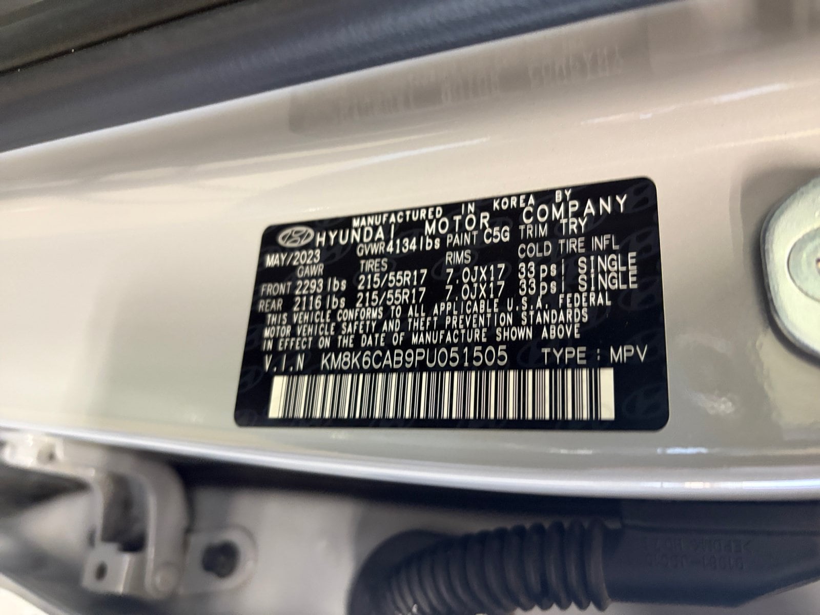 2023 Hyundai Kona SEL - Photo 26