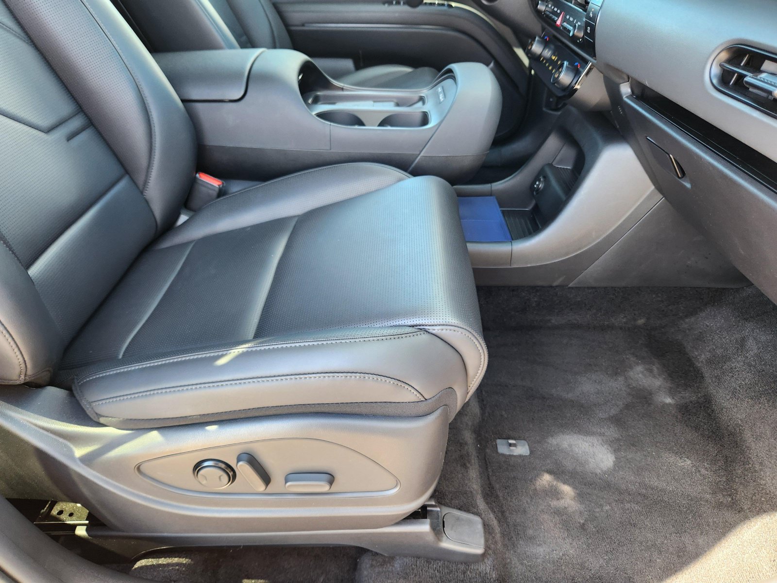 2026 Hyundai Palisade XRT Pro - Photo 20