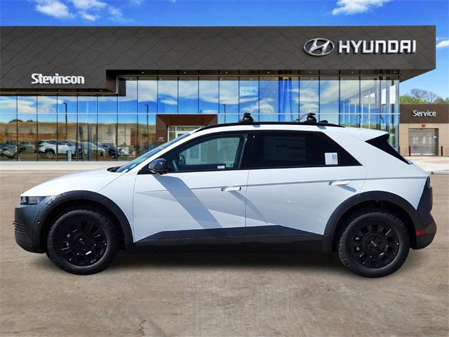 2025 Hyundai Ioniq 5 photo 2