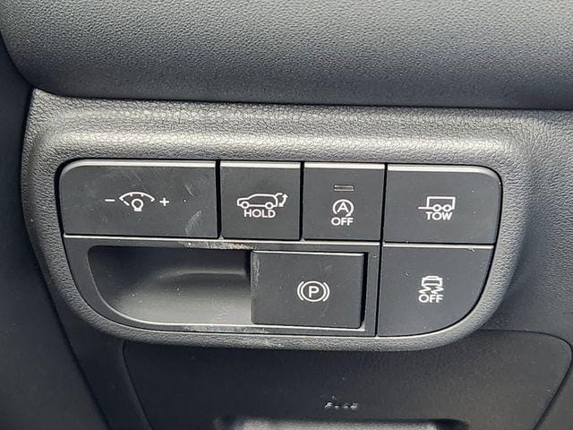 2026 Hyundai Palisade XRT Pro - Photo 31