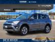 Used 2016 Toyota RAV4 Hybrid XLE SUV