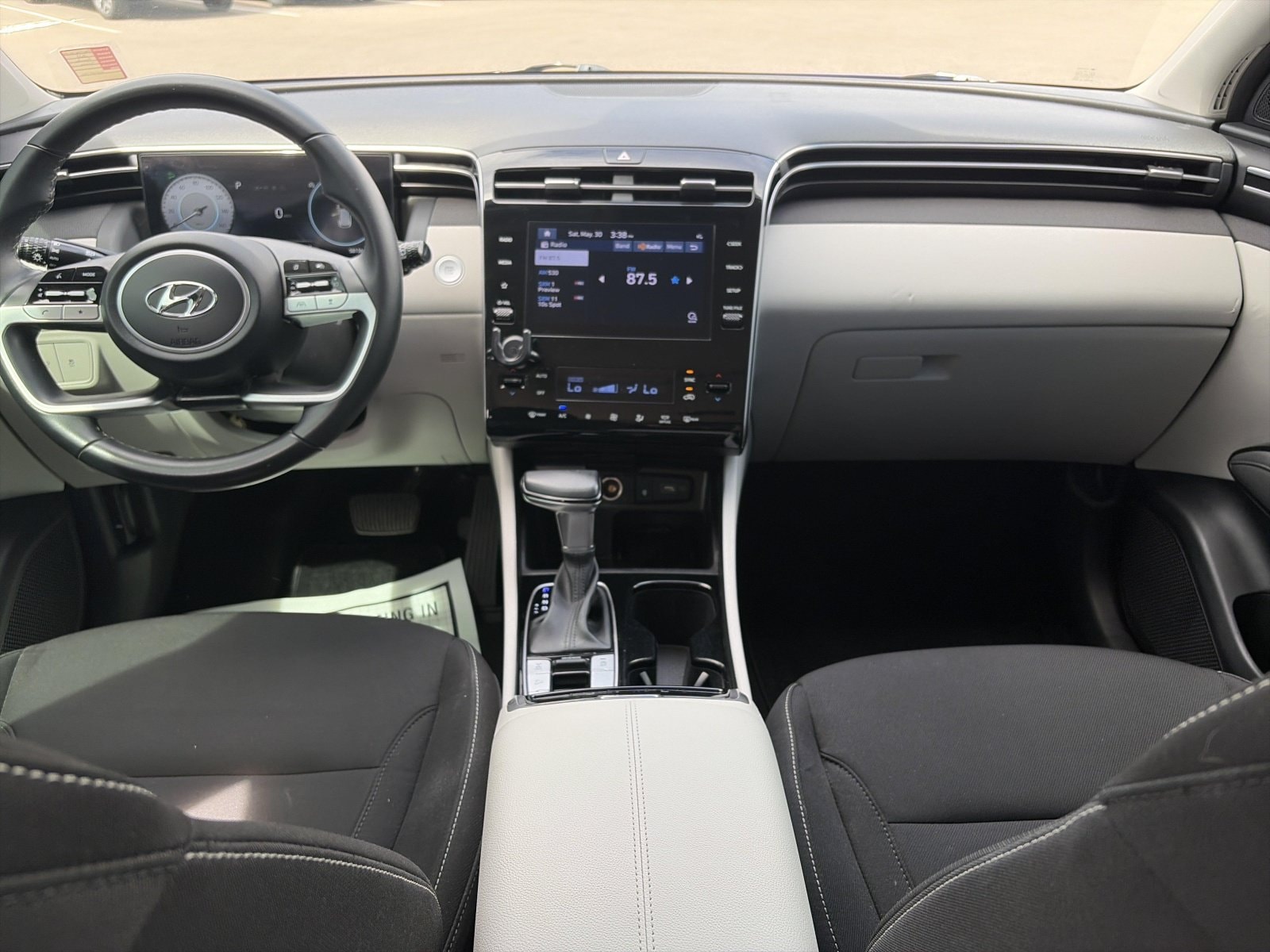 2022 Hyundai Tucson SEL - Photo 25