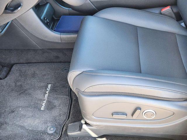 2026 Hyundai Palisade SEL - Photo 9