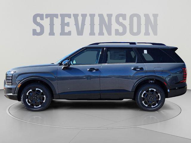 2026 Hyundai Palisade XRT Pro - Photo 2