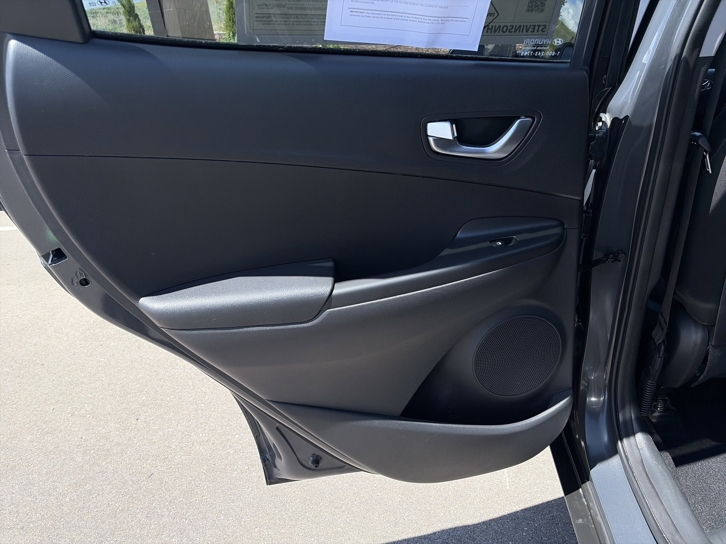 2023 Hyundai Kona SEL - Photo 22