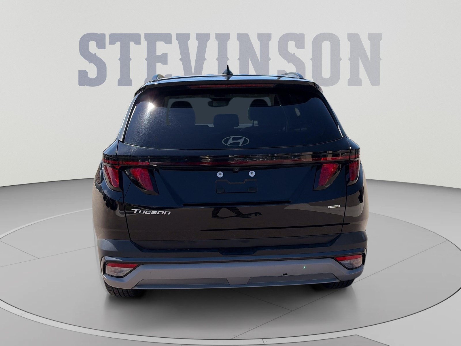 2025 Hyundai Tucson SEL - Photo 8