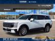 New 2026 Hyundai Palisade SE AWD SUV