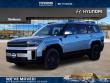New 2026 Hyundai Santa Fe Hybrid Calligraphy SUV