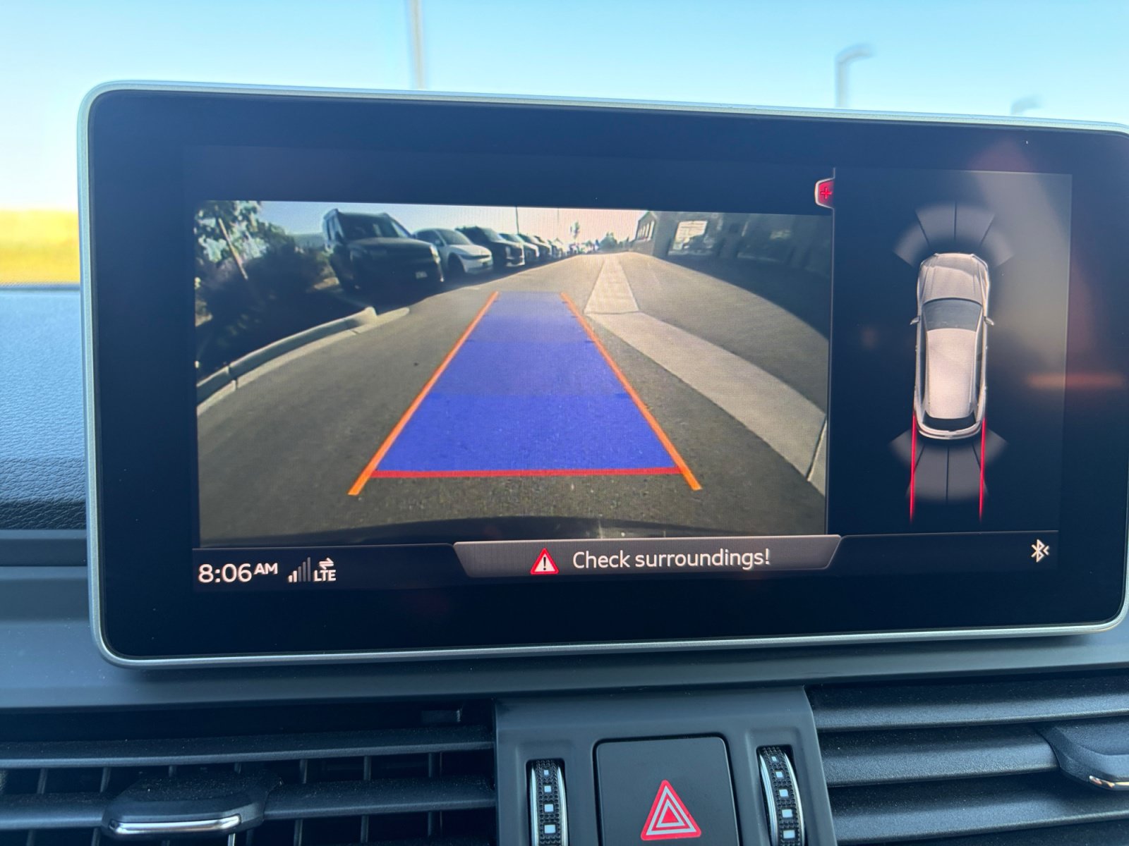 2020 Audi Q5 Premium Plus - Photo 28