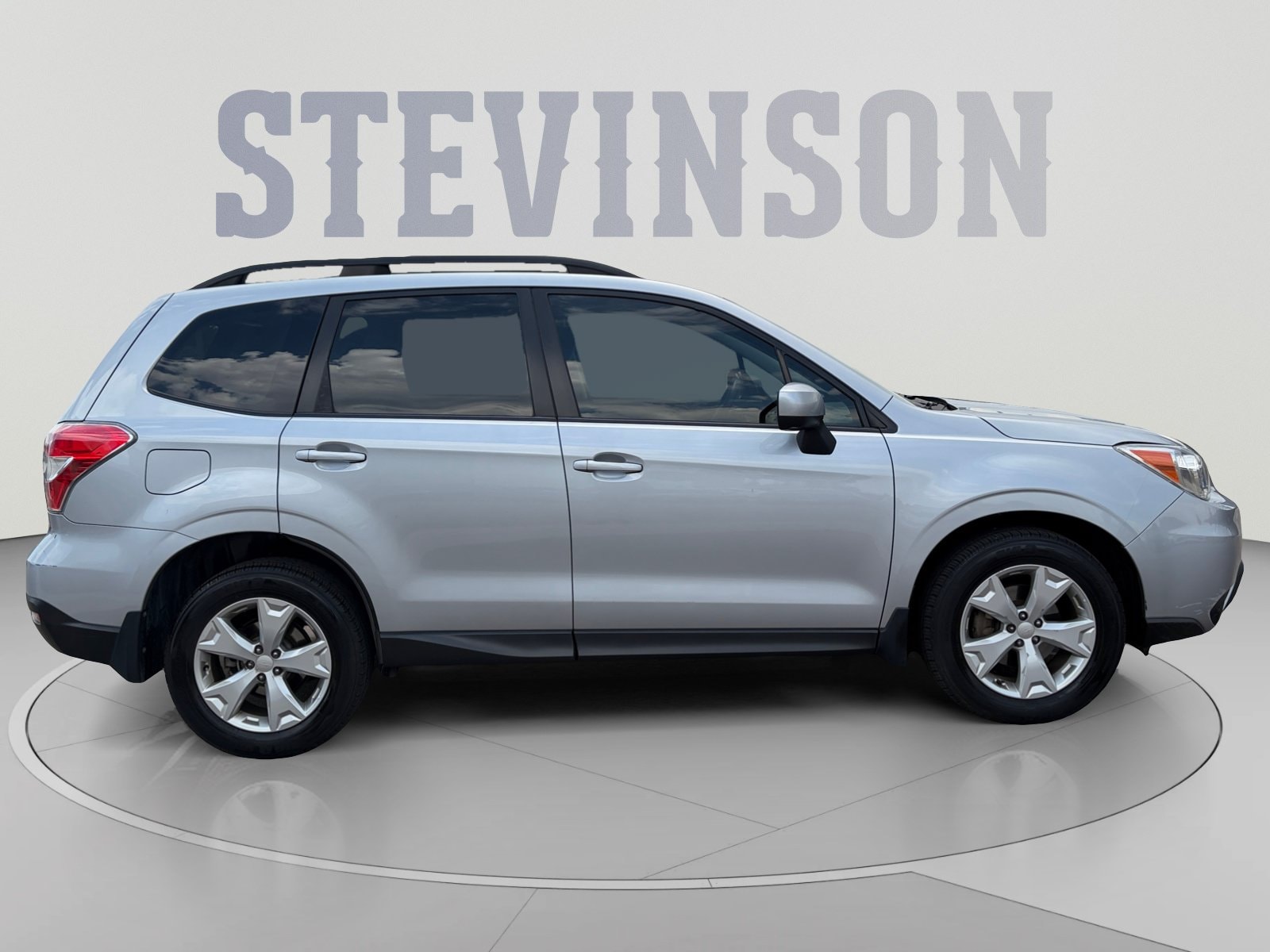 2015 Subaru Forester i Premium - Photo 7